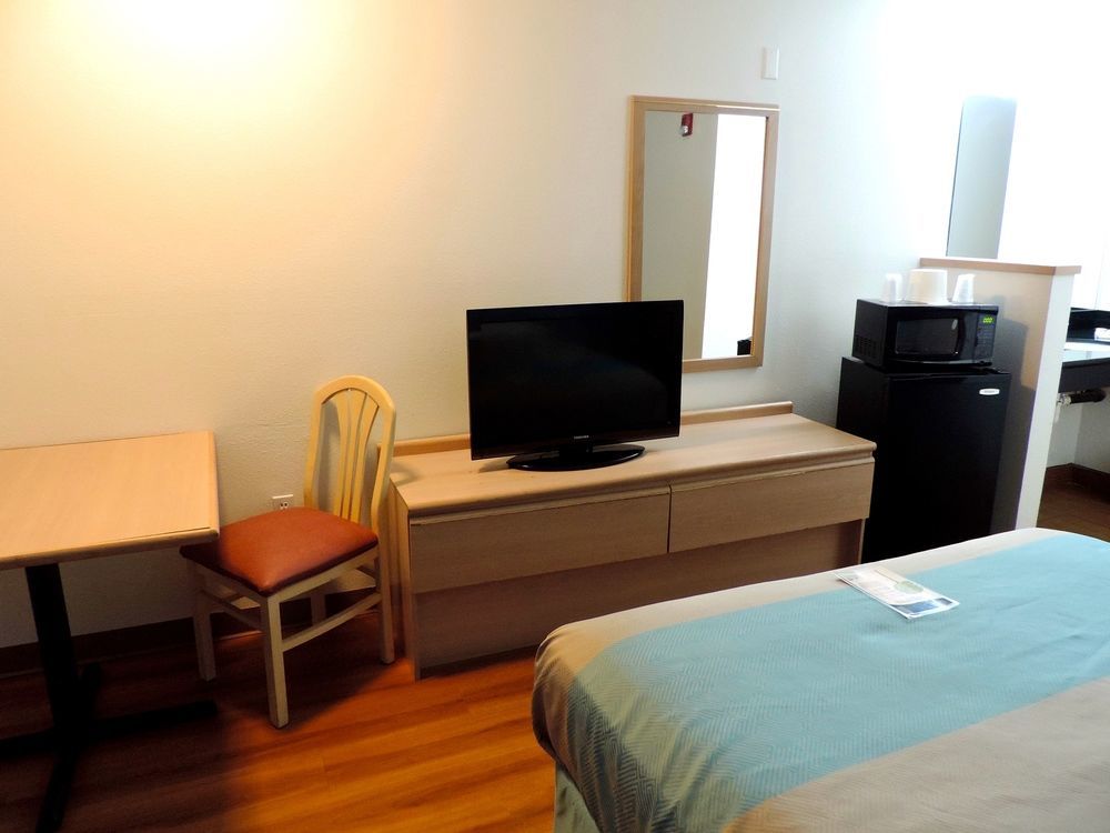 Motel 6-Seaside, Or Eksteriør billede