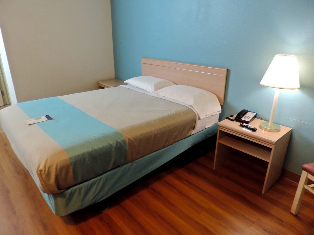 Motel 6-Seaside, Or Eksteriør billede