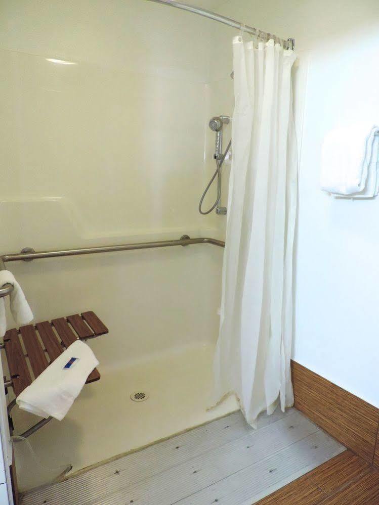 Motel 6-Seaside, Or Eksteriør billede
