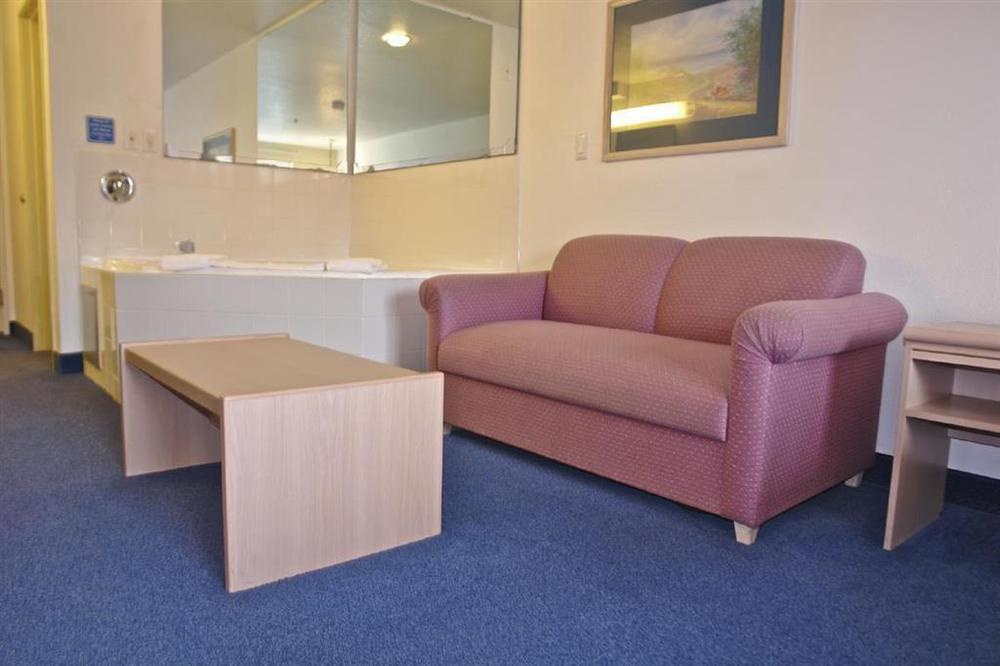 Motel 6-Seaside, Or Værelse billede